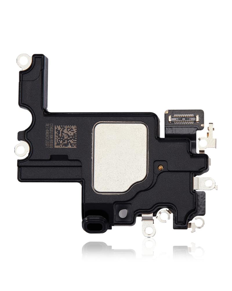 iPhone 15 Plus Earpiece Speaker Replacement
