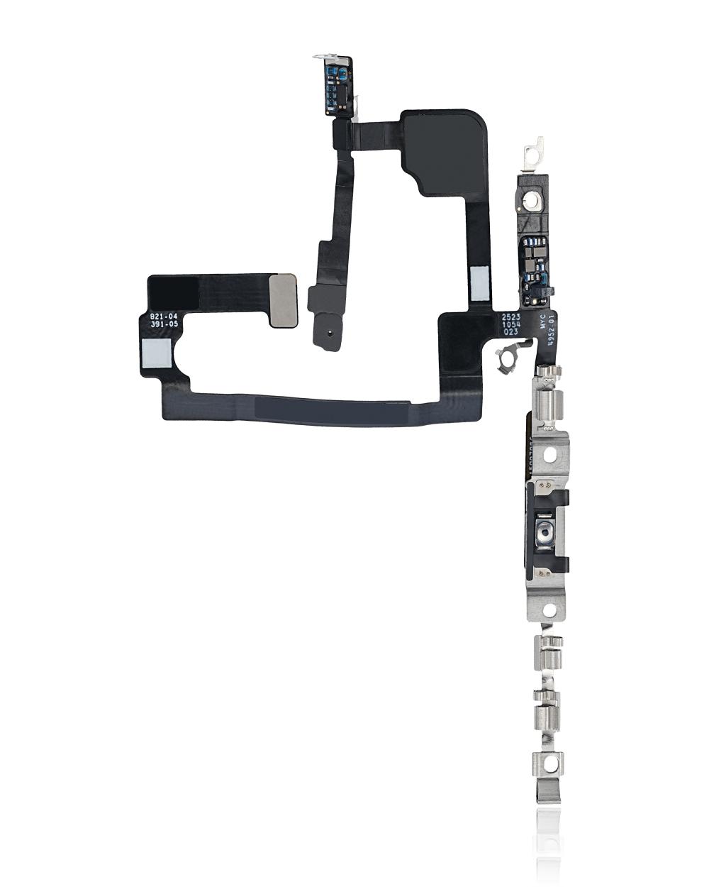 iPhone 15 Power Button Flex Replacement
