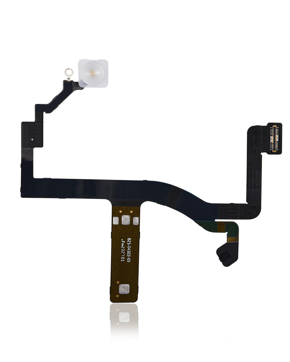 iPhone 15 Plus Flashlight Flex Replacement