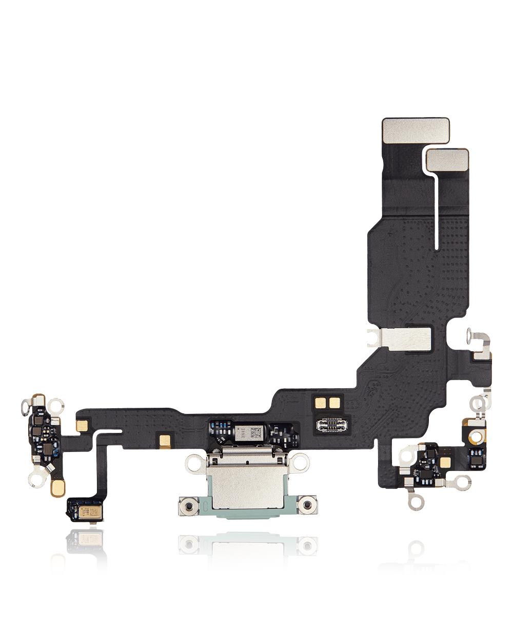 iPhone 15 Charging Port Replacement