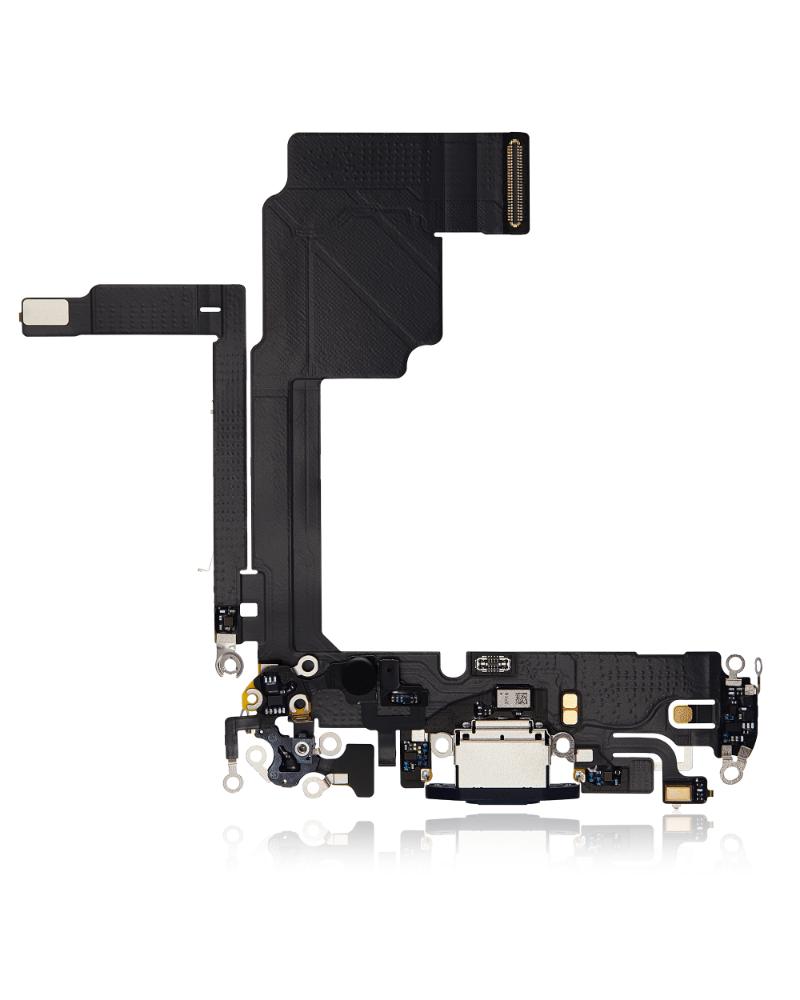 iPhone 15 Pro Charging Port Flex Replacement