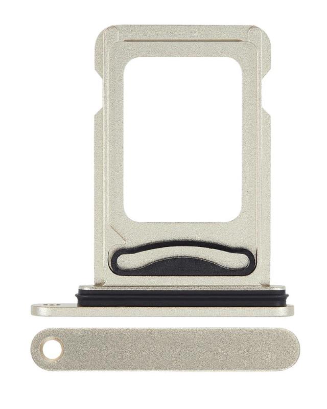 iPhone 15 Plus Sim Card Tray Replacement