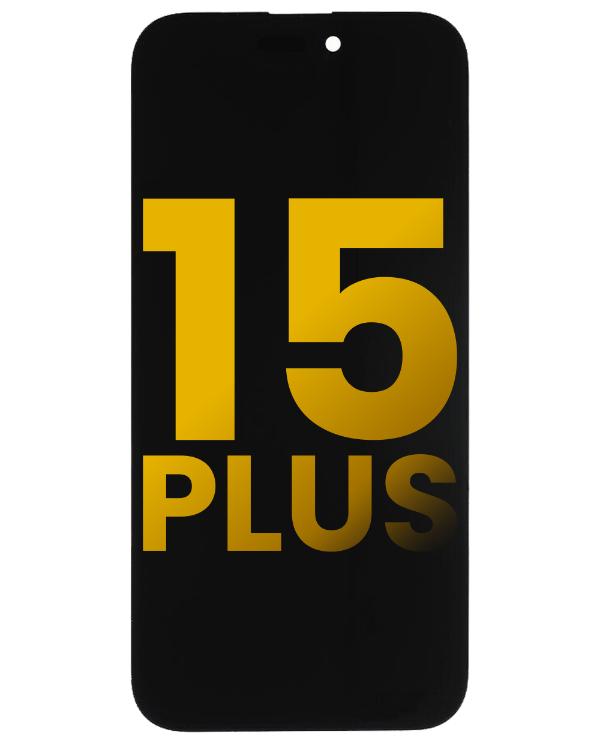 iPhone 15 Plus Screen Replacement