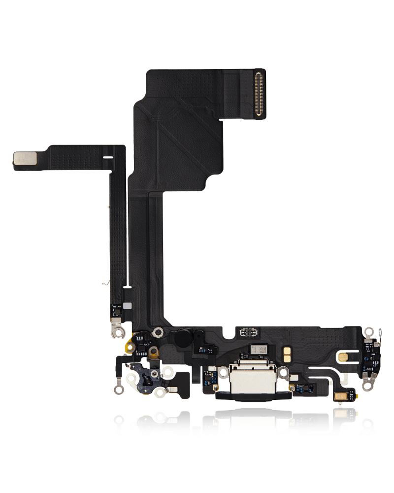 iPhone 15 Pro Charging Port Flex Replacement