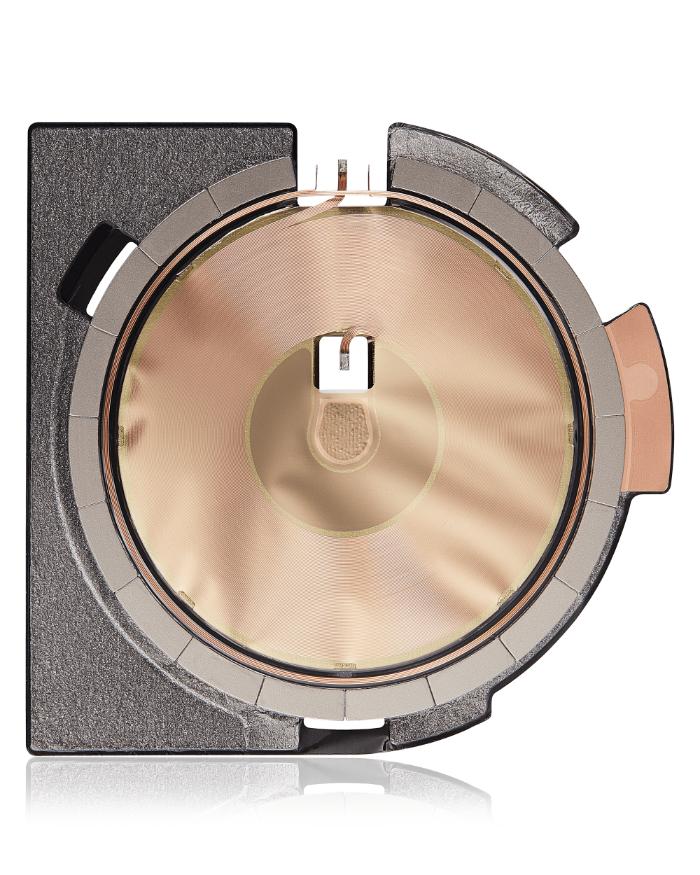 iPhone 15 Wireless NFC Charging Replacement