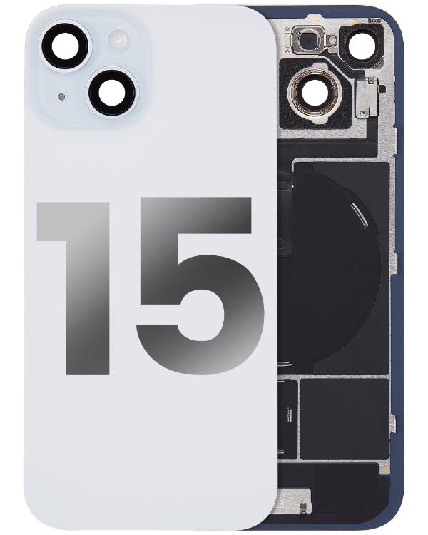 iPhone 15 Housing Assembly Replacement