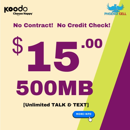 Koodo 2