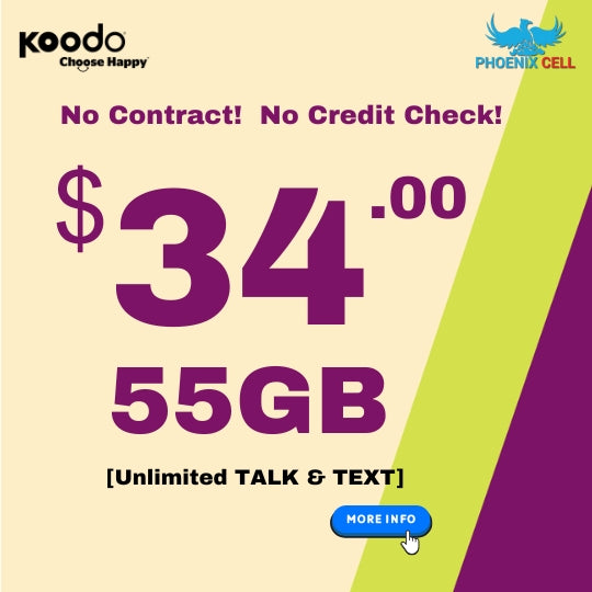 Koodo 4