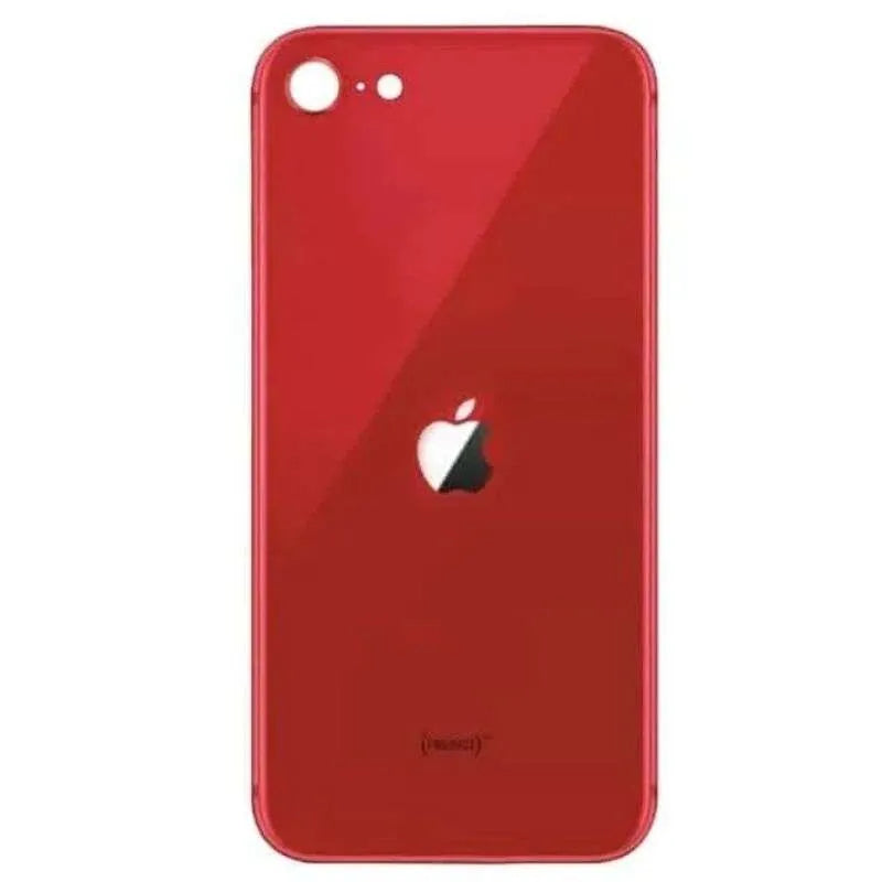 iPhone SE (2020) Back Glass Replacement
