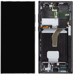 Samsung Galaxy S23 Plus Screen Replacement