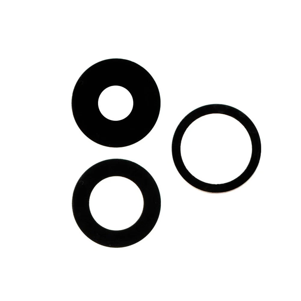 iPhone 15 Back Camera Lens (Glass Only) Replacement