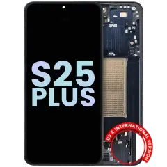 Samsung Galaxy S25 Plus Screen Replacement