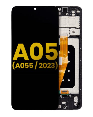 Samsung Galaxy A05 (A055 / 2023) Screen Replacement