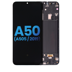 Samsung Galaxy A50 (A505 2019) Screen Replacement