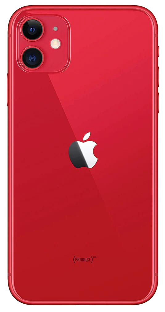 iPhone 11 Back Glass Replacement