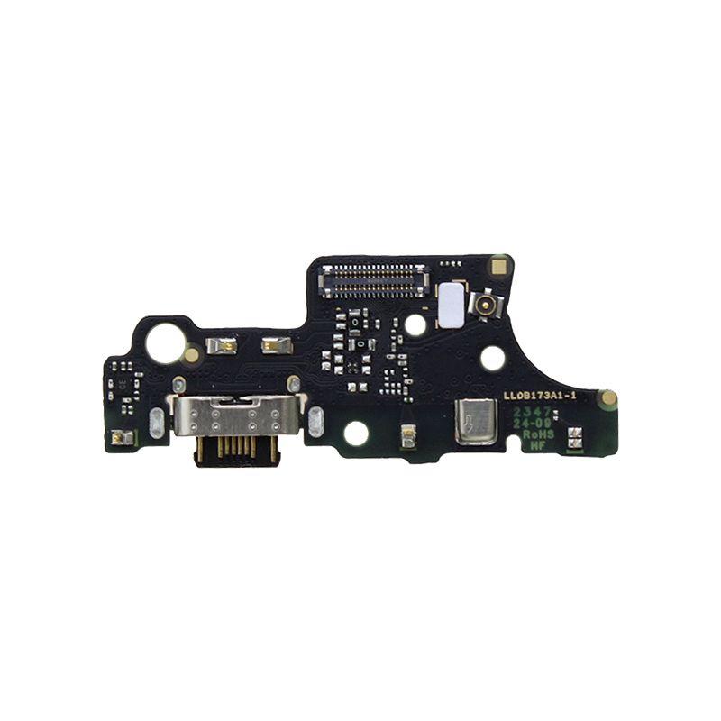 Moto G04 (XT2421 / 2024) Charging Port Replacement