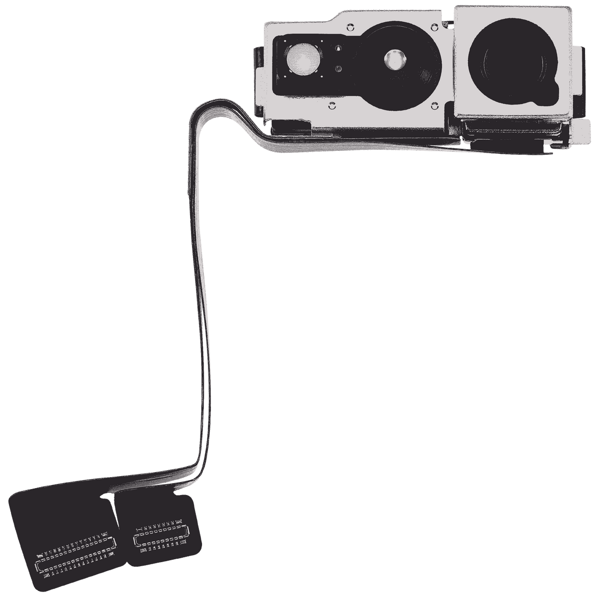 iPhone 16 Pro Front Camera Replacement