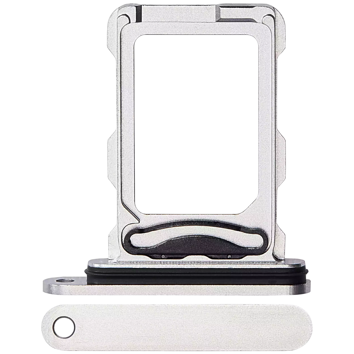 iPhone 16 Pro Sim Card Tray Replacement