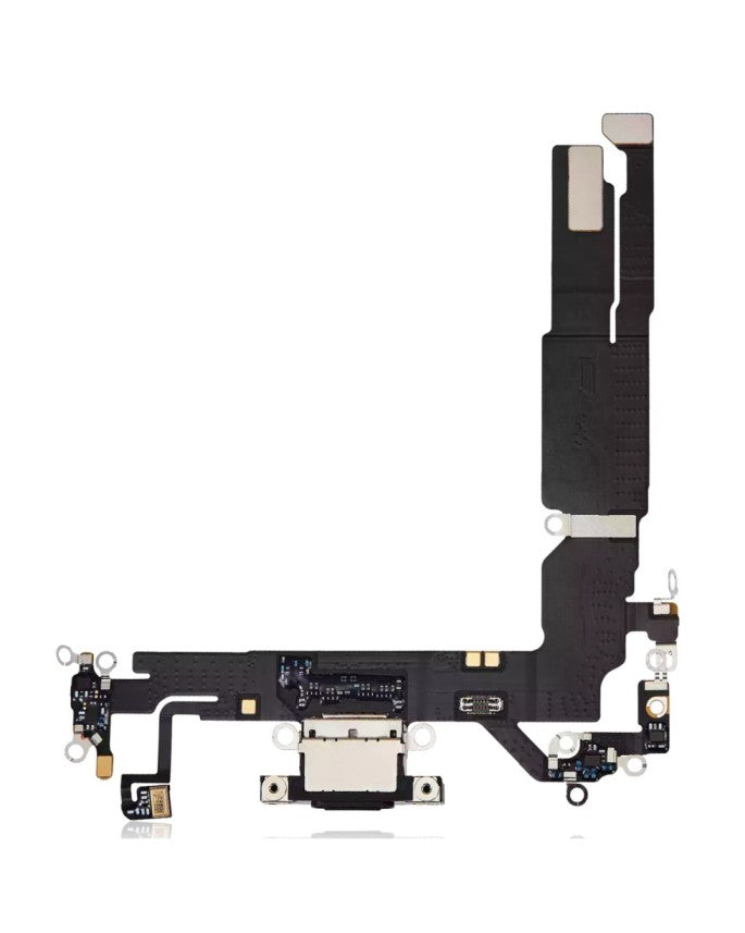 iPhone 16 Charging Port Flex Replacement