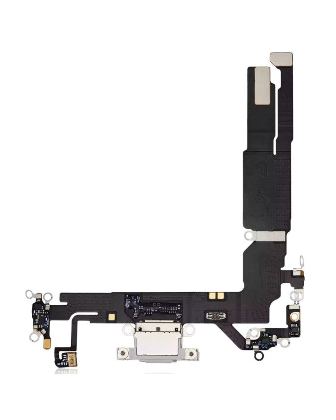 iPhone 16 Charging Port Flex Replacement