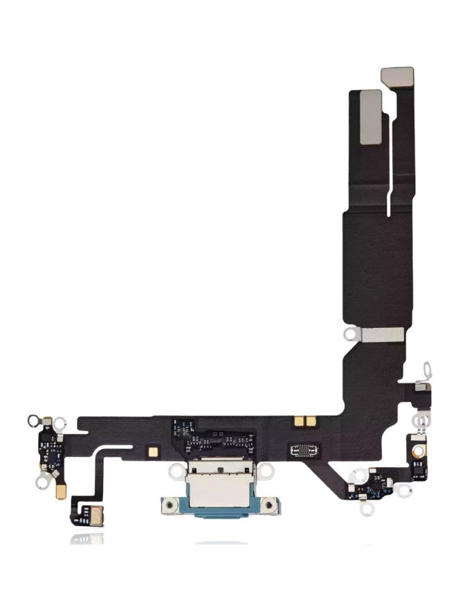 iPhone 16 Charging Port Flex Replacement