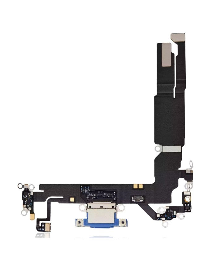 iPhone 16 Charging Port Flex Replacement