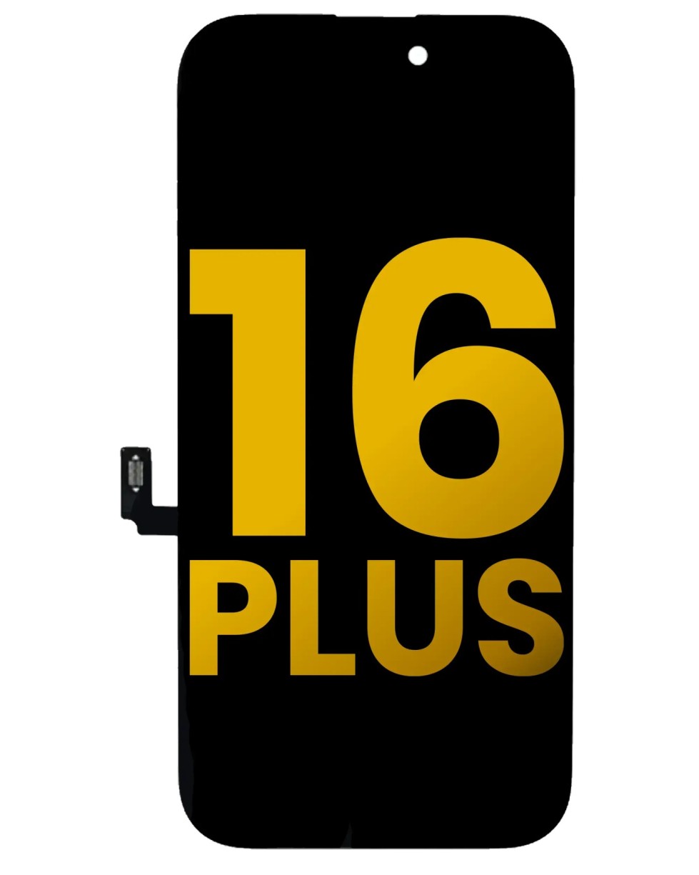 iPhone 16 Plus Screen Replacement