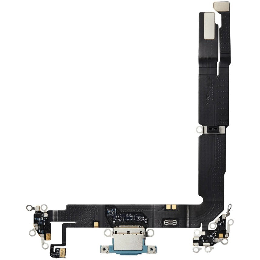 iPhone 16 Plus Charging Port Flex Replacement