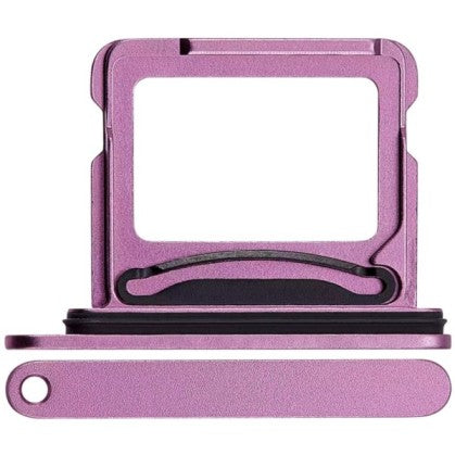 iPhone 16 Plus Sim Card Tray Replacement