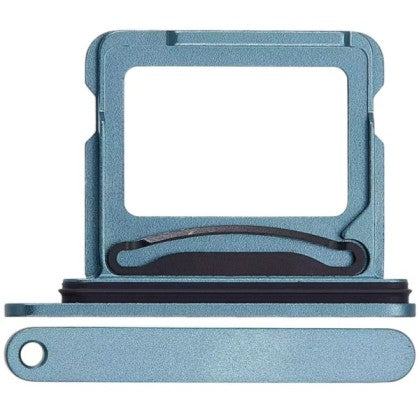 iPhone 16 Plus Sim Card Tray Replacement