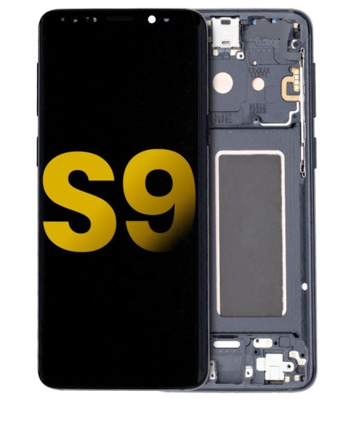 Samsung Galaxy S9 Screen Replacement