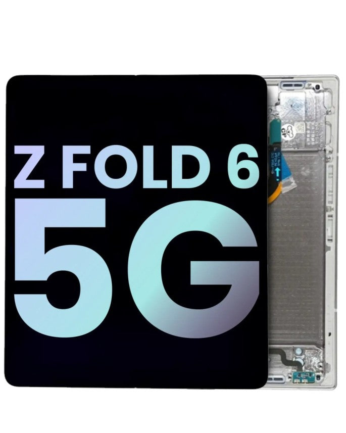 Galaxy Z Fold 6 5G Screen Replacement