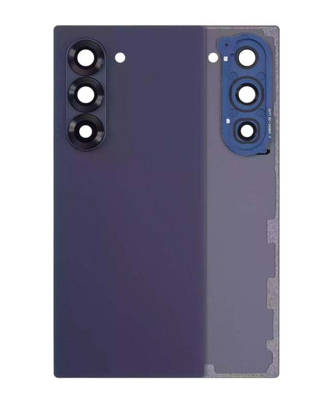 Galaxy Z Fold 6 5g Back Cover Glass Replacement