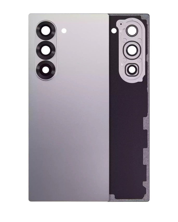 Galaxy Z Fold 6 5g Back Cover Glass Replacement