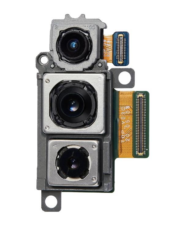 Samsung Galaxy Z Fold 2 5g Back Camera Replacement