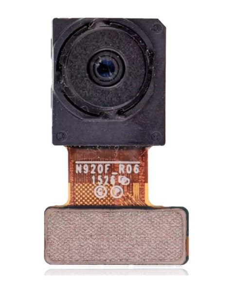 Samsung S6 Edge Plus Front Camera Replacement