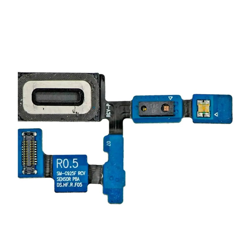 Samsung S6 edge Earpiece Speaker Replacement