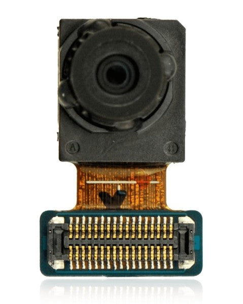 Samsung S6 Edge Front Camera