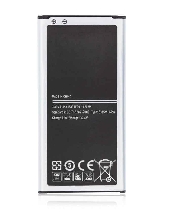 Samsung Galaxy S5 Active Battery Replacement