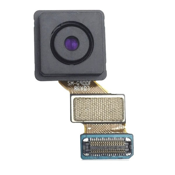 Samsung Galaxy S5 Active Back Camera Replacement