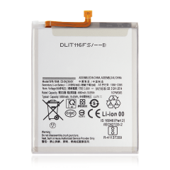 Samsung Galaxy A33 5G (A336 / 2022) Battery Replacement