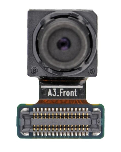 Samsung Galaxy A3 (A320 / 2017) Front Camera Replacement