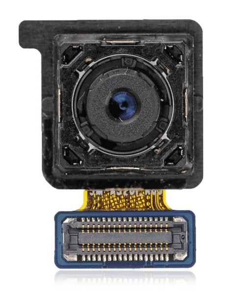 Samsung Galaxy A3 (A320 / 2017) Back Camera Replacement