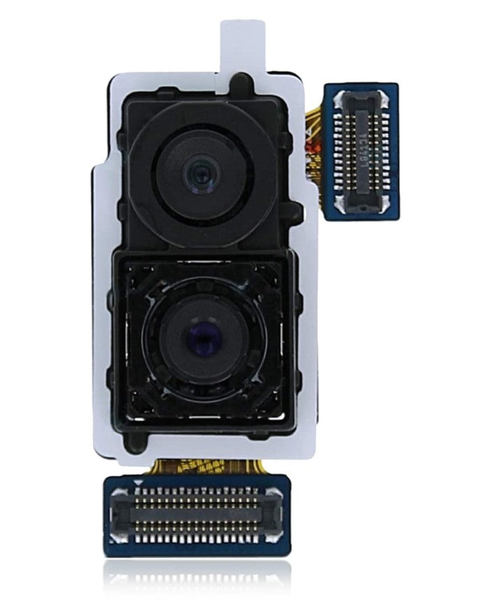 Samsung Galaxy A20e (A202 2019) Back Camera Replacement
