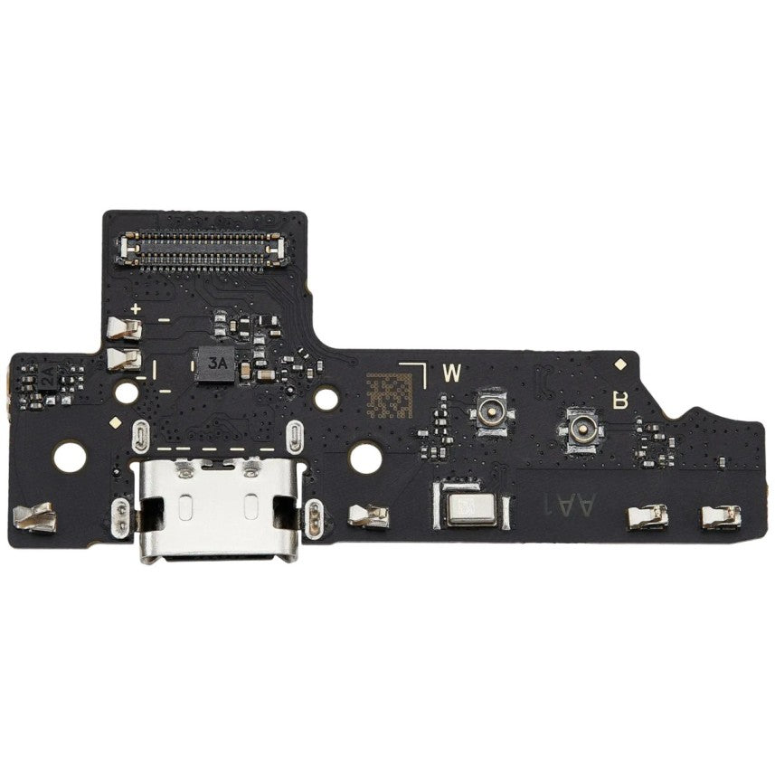 Samsung Galaxy A16 5G (A166 / 2024) Charging Port Replacement