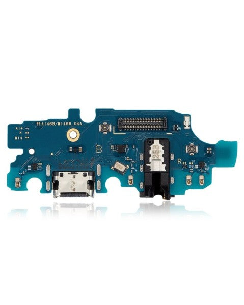 Samsung Galaxy A14 5G (A146 / 2023) Charging Port Replacement