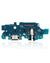 Samsung Galaxy A14 (A145 / 2023) Charging Port Replacement