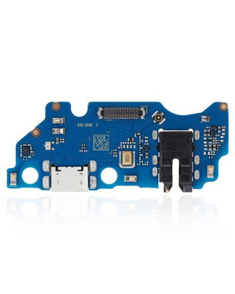 Samsung Galaxy A03 Core (A032 / 2021) Charging Port Replacement