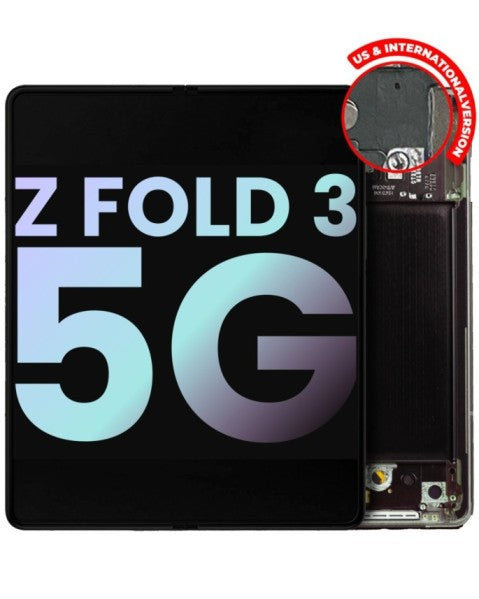 Samsung Galaxy Z Fold 3 5G Screen Replacement