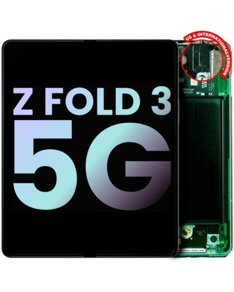 Samsung Galaxy Z Fold 3 5G Screen Replacement